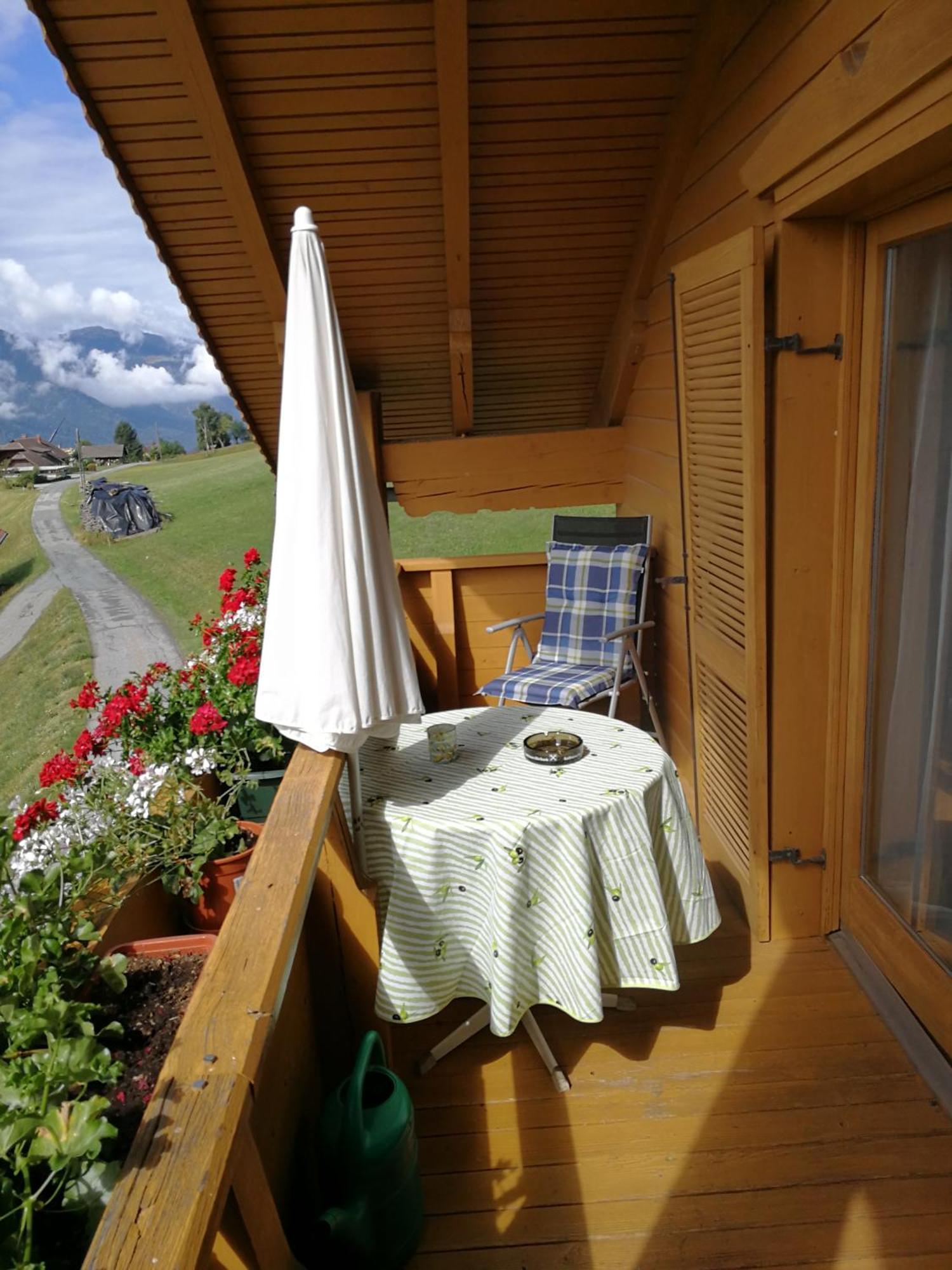 Bergbauernhof Schluder Apartment แฮร์มากอร์ ภายนอก รูปภาพ