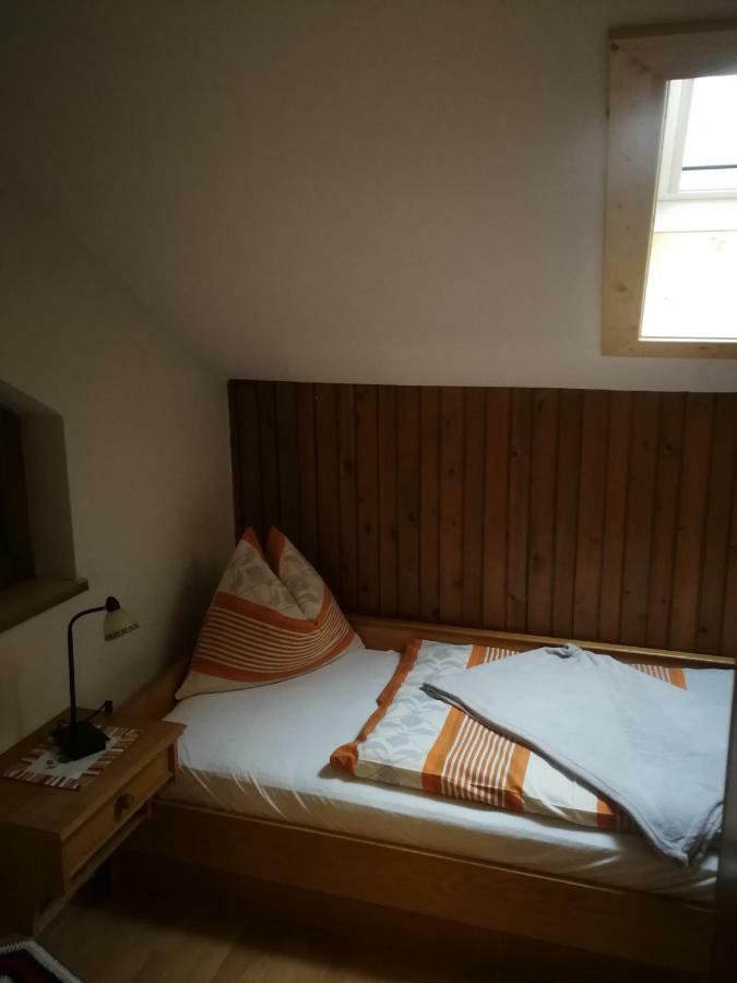 Bergbauernhof Schluder Apartment แฮร์มากอร์ ภายนอก รูปภาพ