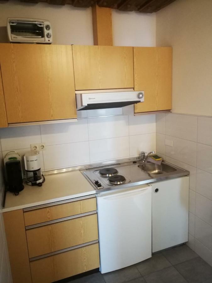 Bergbauernhof Schluder Apartment แฮร์มากอร์ ภายนอก รูปภาพ